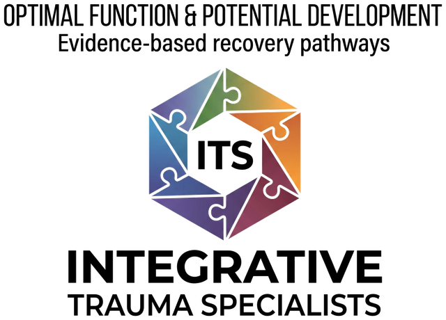 Integrative Trauma Specialists — Optimal Function & Potential Development, evidence-based recovery pathways